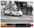 118 Porsche 906-6 Carrera 6 L.Taramazzo - G.Bona b - Box (1)